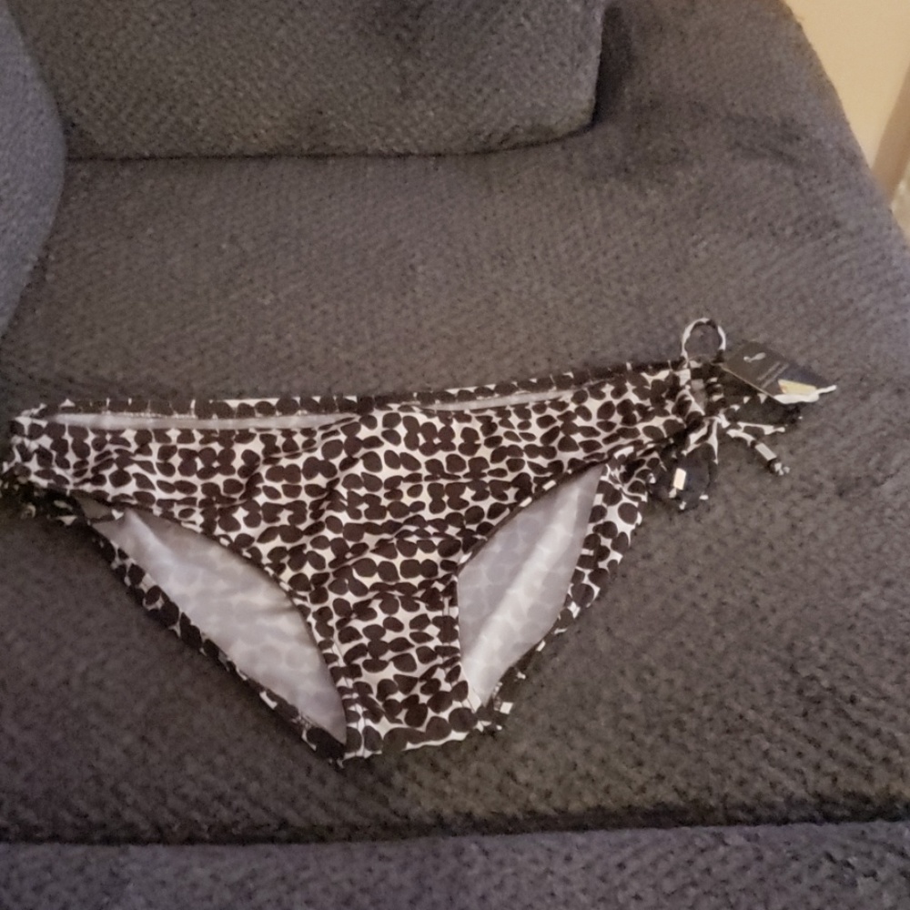 Bathing suit bottom